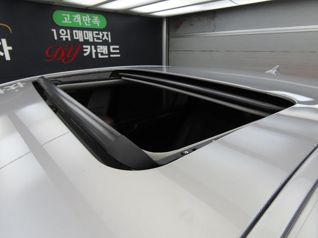 HYUNDAI Genesis 2011 Plateado - Importación desde Corea - HF Imports Iquique - Foto 14