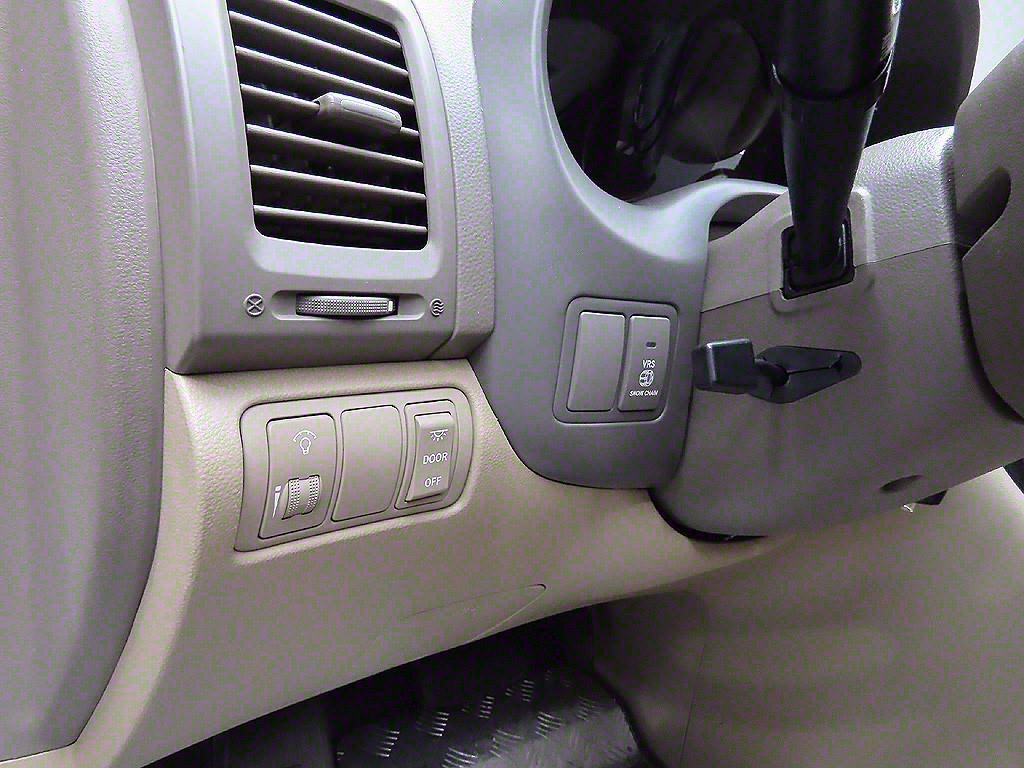 KIA Carnival 2010 Blanco - Importación desde Corea - HF Imports Iquique - Foto 13