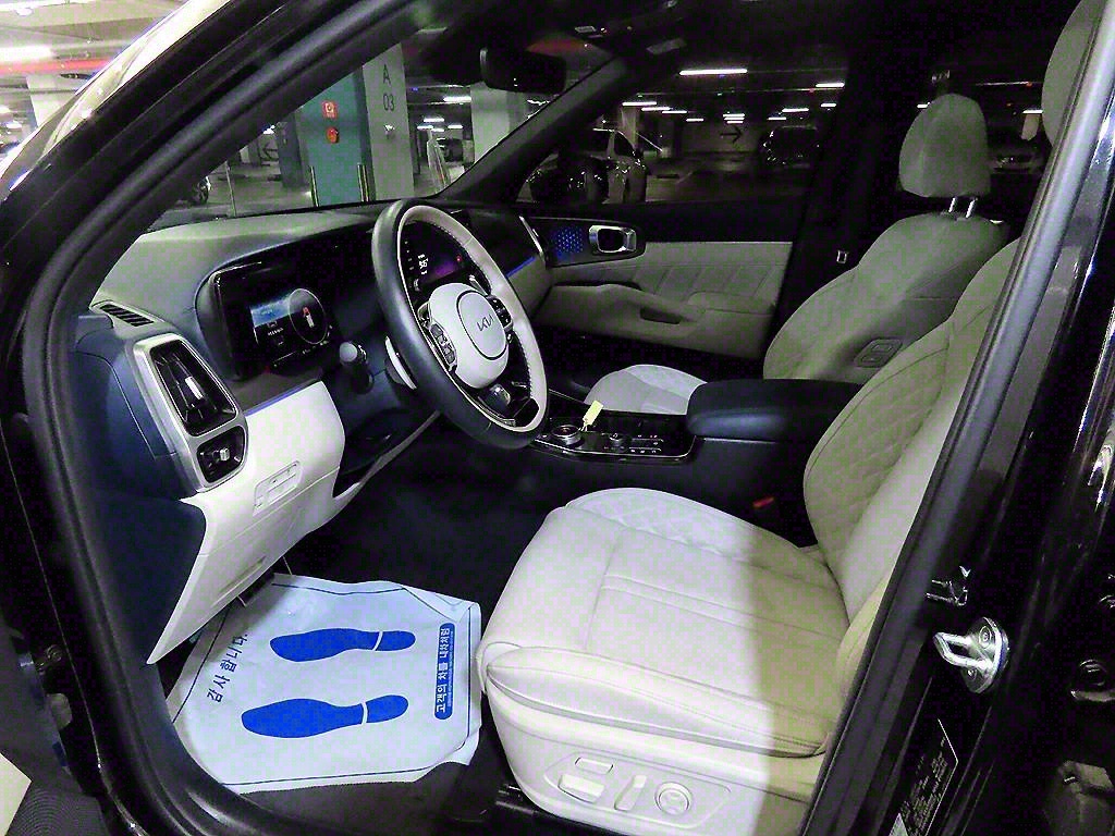 KIA Sorento - Vista 6