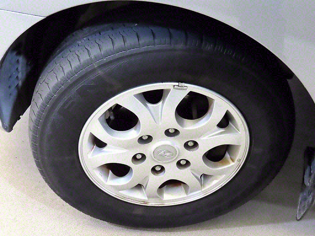 HYUNDAI Starex 2013 Plateado - Importación desde Corea - HF Imports Iquique - Foto 18