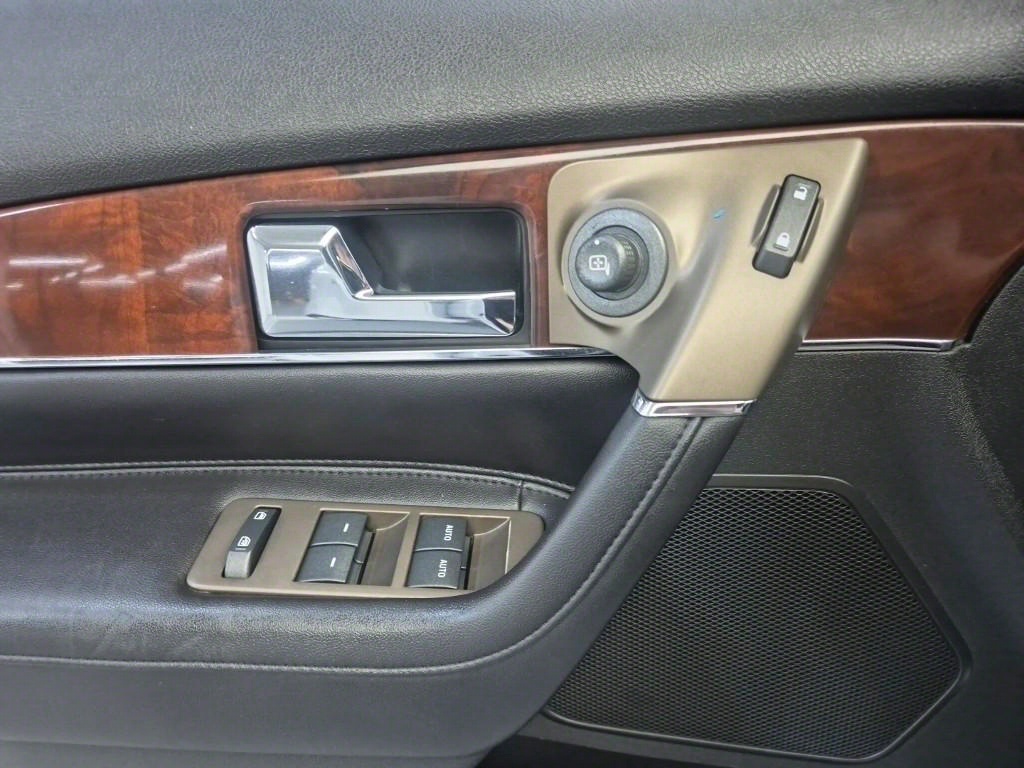 Lincoln MKX 2013 Blanco - Importación desde Corea - HF Imports Iquique - Foto 18