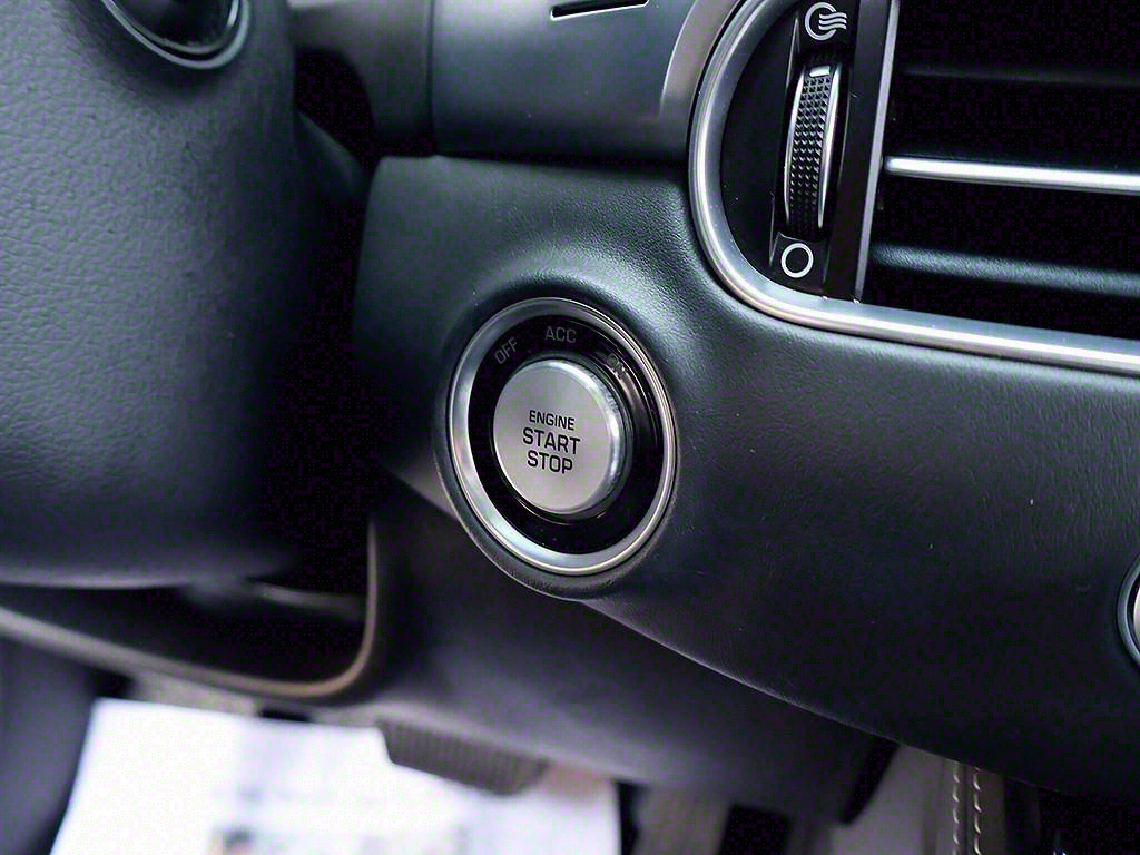 Genesis G90 2021 Negro - Importación desde Corea - HF Imports Iquique - Foto 10