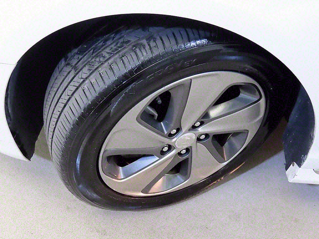 HYUNDAI Sonata 2015 Blanco - Importación desde Corea - HF Imports Iquique - Foto 20