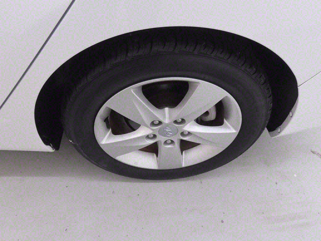 HYUNDAI Avante 2011 Blanco - Importación desde Corea - HF Imports Iquique - Foto 18