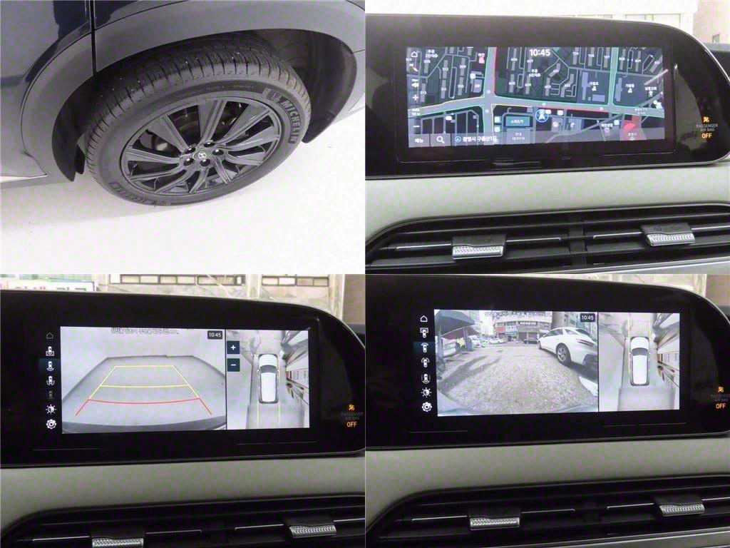 HYUNDAI Palisade 2019 - Importación desde Corea - HF Imports Iquique - Foto 19