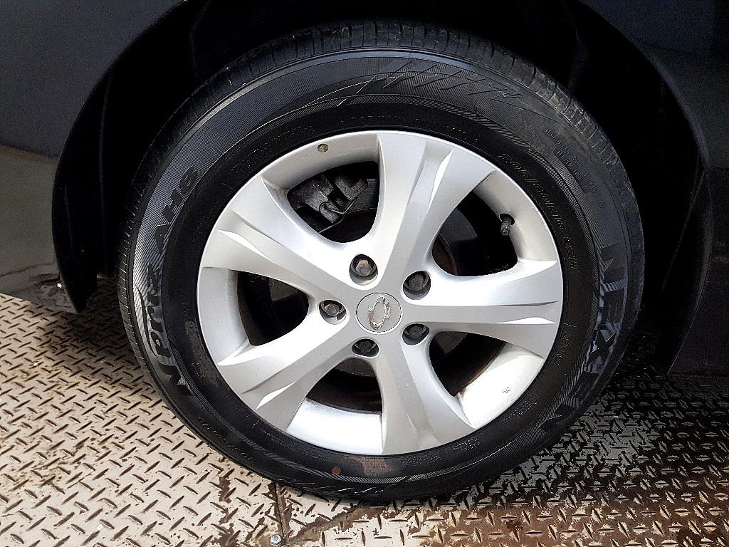 SAMSUNG SM5 2012 Negro - Importación desde Corea - HF Imports Iquique - Foto 20