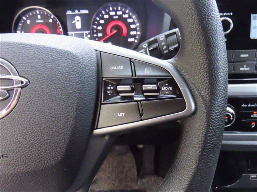 Ssangyong Korando 2020 Rojo - Importación desde Corea - HF Imports Iquique - Foto 10