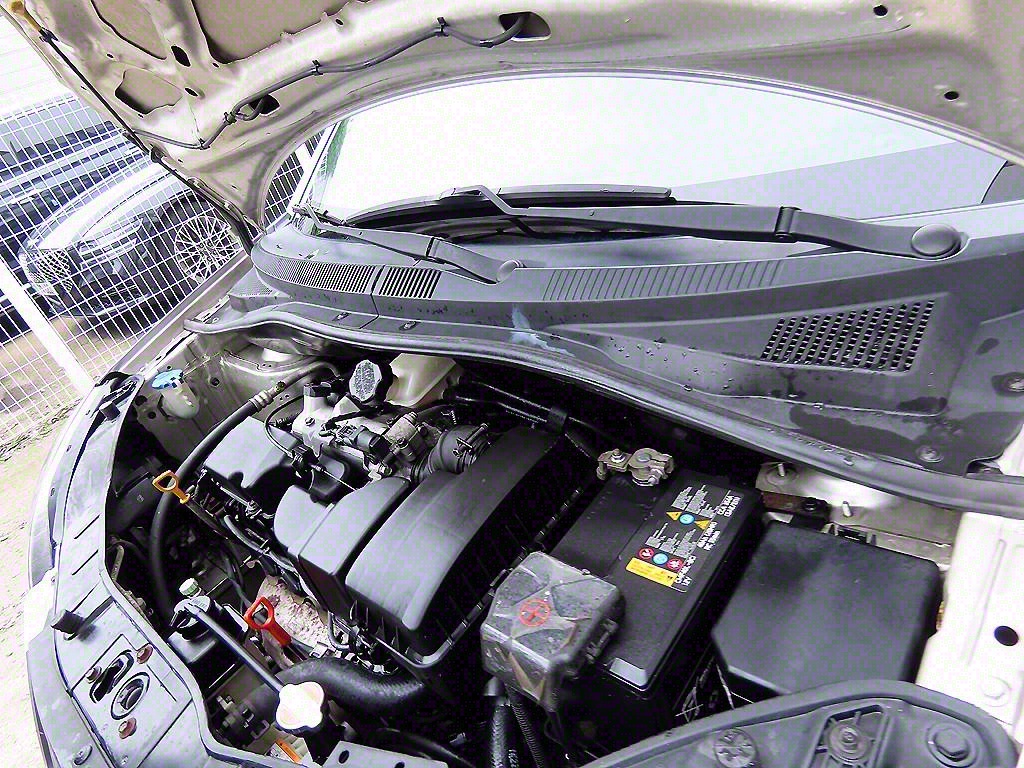 KIA Morning 2010 Gris - Importación desde Corea - HF Imports Iquique - Foto 16