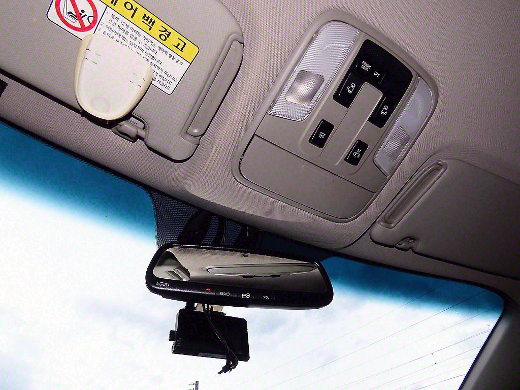 KIA Carnival 2015 Plateado - Importación desde Corea - HF Imports Iquique - Foto 16