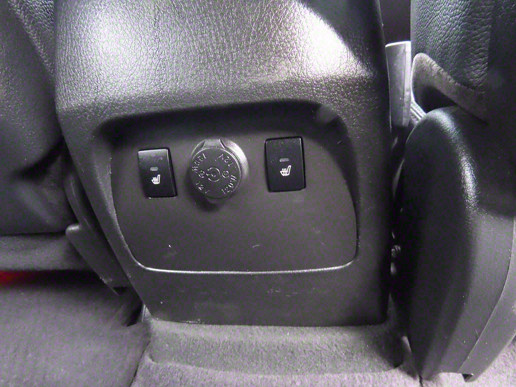 KIA Sorento 2012 Plateado - Importación desde Corea - HF Imports Iquique - Foto 17