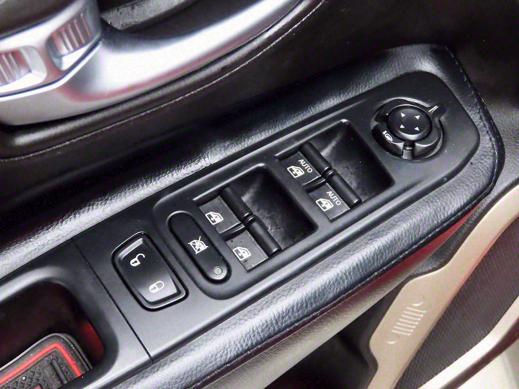 Jeep Renegade - Vista 11