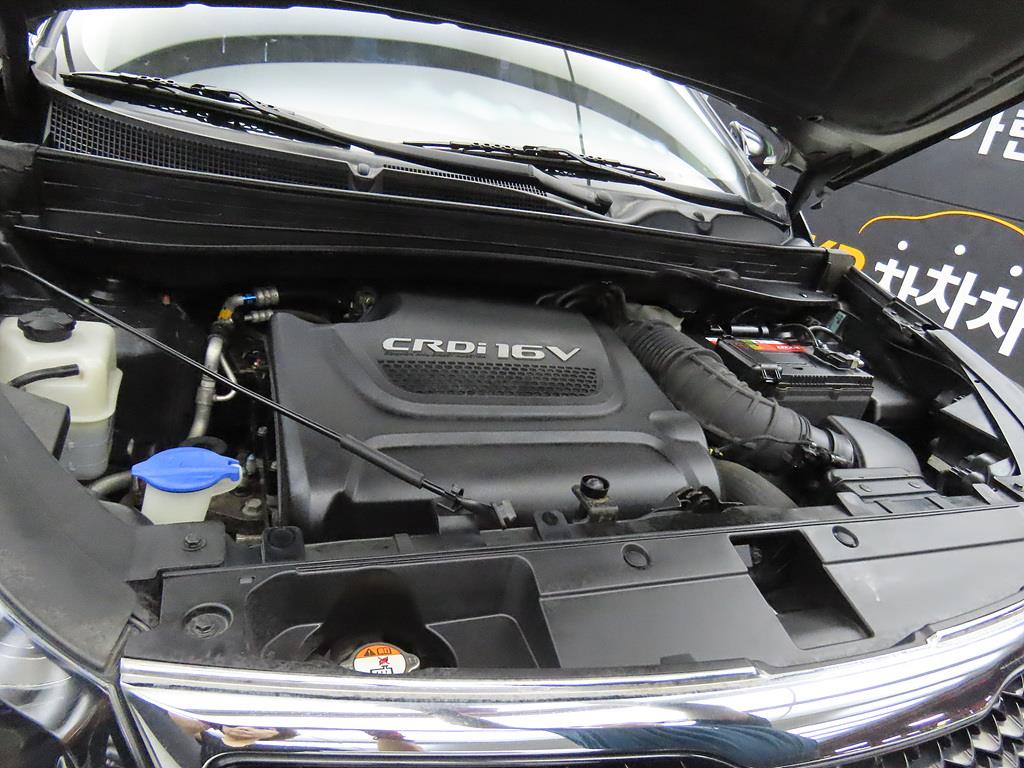 KIA Sportage 2014 Negro - Importación desde Corea - HF Imports Iquique - Foto 19