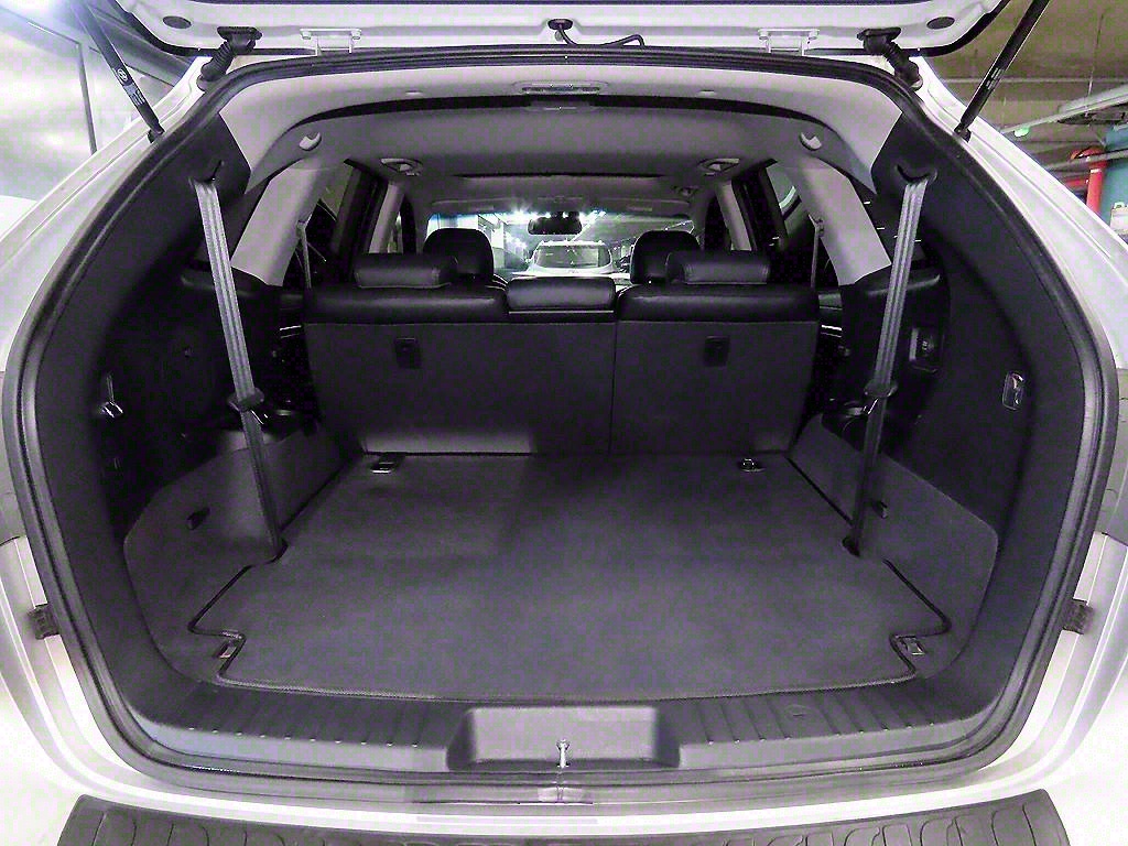 HYUNDAI Veracruz 2010 Plateado - Importación desde Corea - HF Imports Iquique - Foto 17