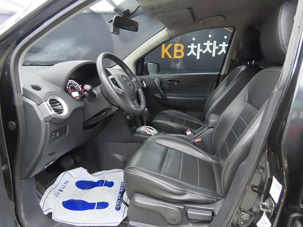 SAMSUNG QM5 - Vista 5