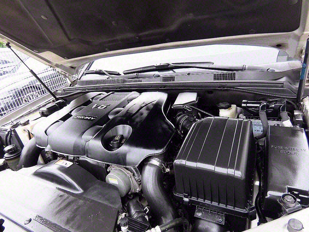 KIA Mohave 2012 Plateado - Importación desde Corea - HF Imports Iquique - Foto 19