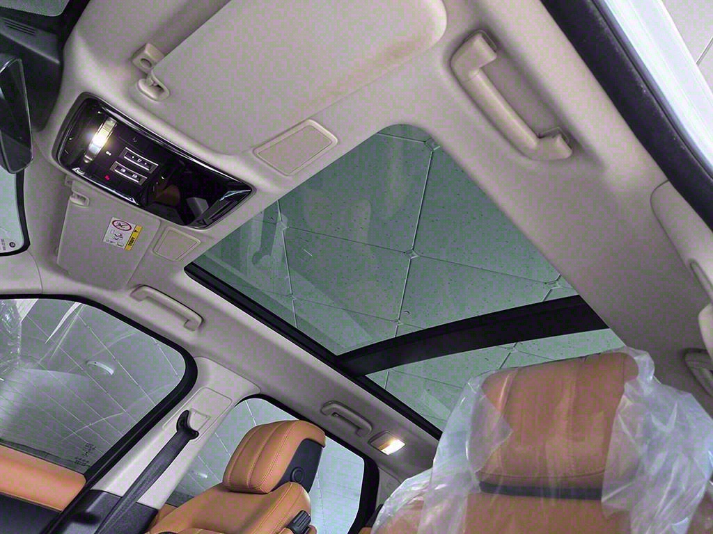 Land Rover Range Rover Sports - Vista 12