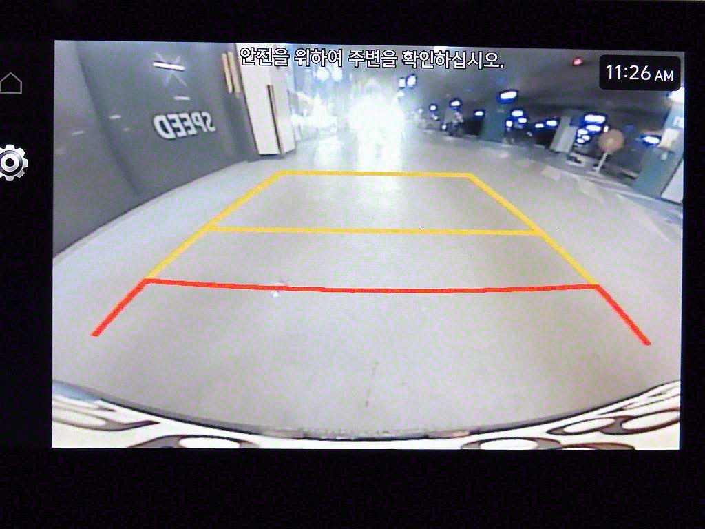 HYUNDAI Venue 2022 Blanco - Importación desde Corea - HF Imports Iquique - Foto 15