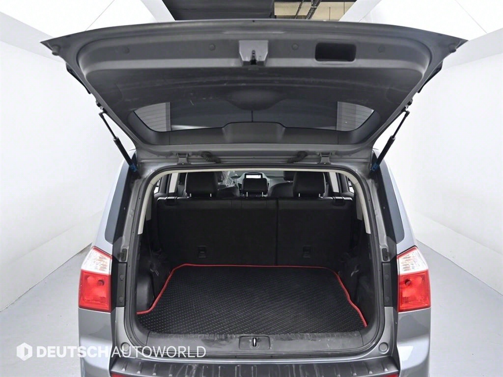 Chevrolet Orlando 2014 Gris - Importación desde Corea - HF Imports Iquique - Foto 20