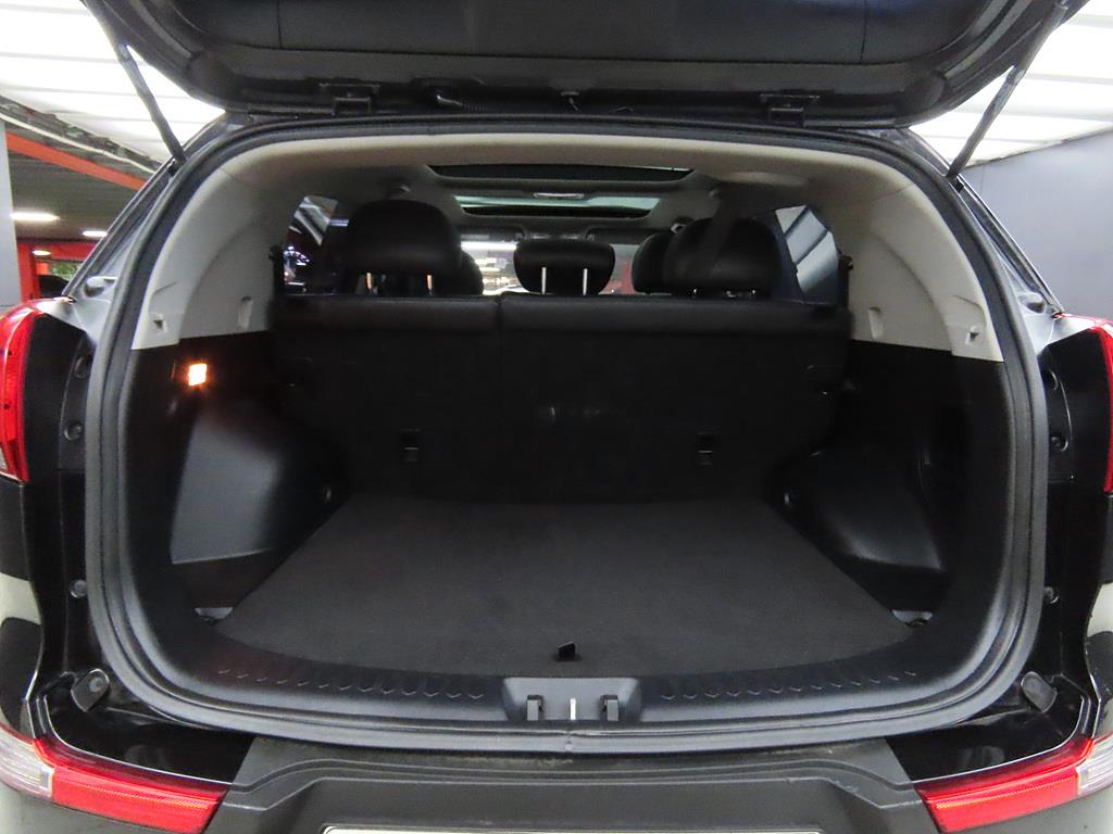 KIA Sportage 2014 Negro - Importación desde Corea - HF Imports Iquique - Foto 15