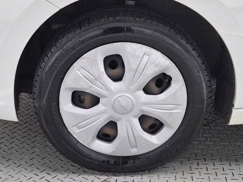 Chevrolet Spark 2018 Blanco - Importación desde Corea - HF Imports Iquique - Foto 19