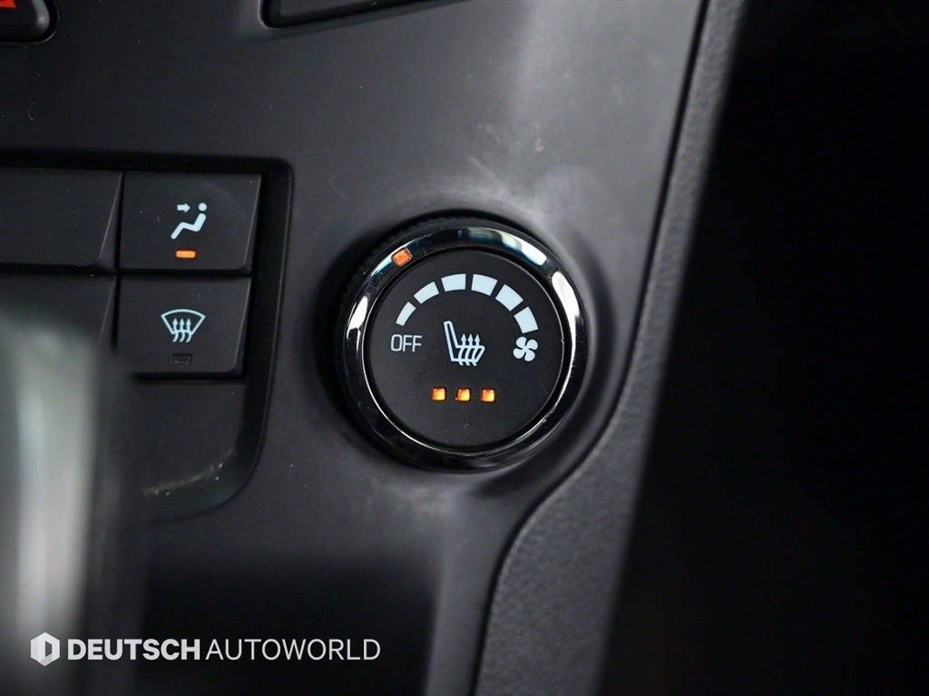 Chevrolet Orlando 2014 Gris - Importación desde Corea - HF Imports Iquique - Foto 18