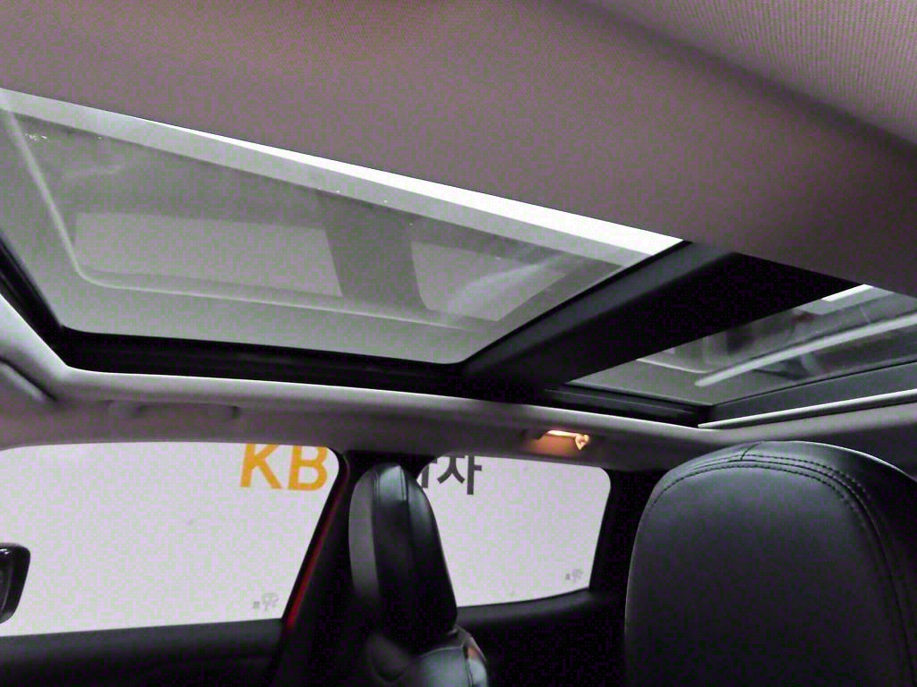 Jeep Renegade 2017 Rojo - Importación desde Corea - HF Imports Iquique - Foto 16