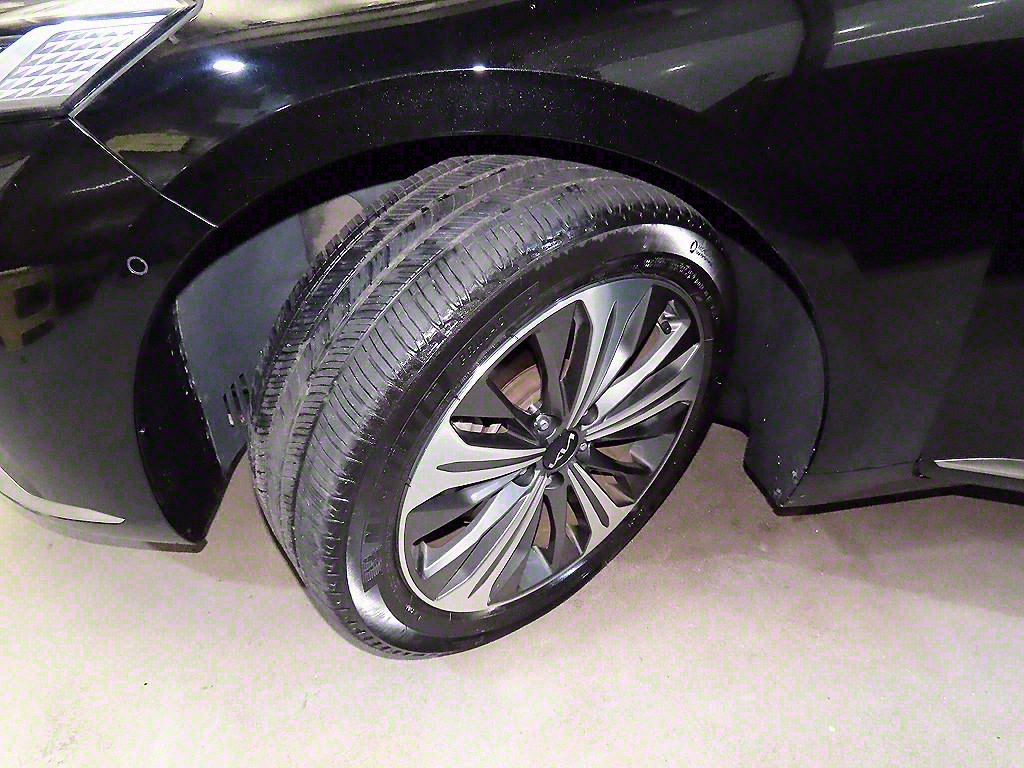 KIA K8 2022 Negro - Importación desde Corea - HF Imports Iquique - Foto 20