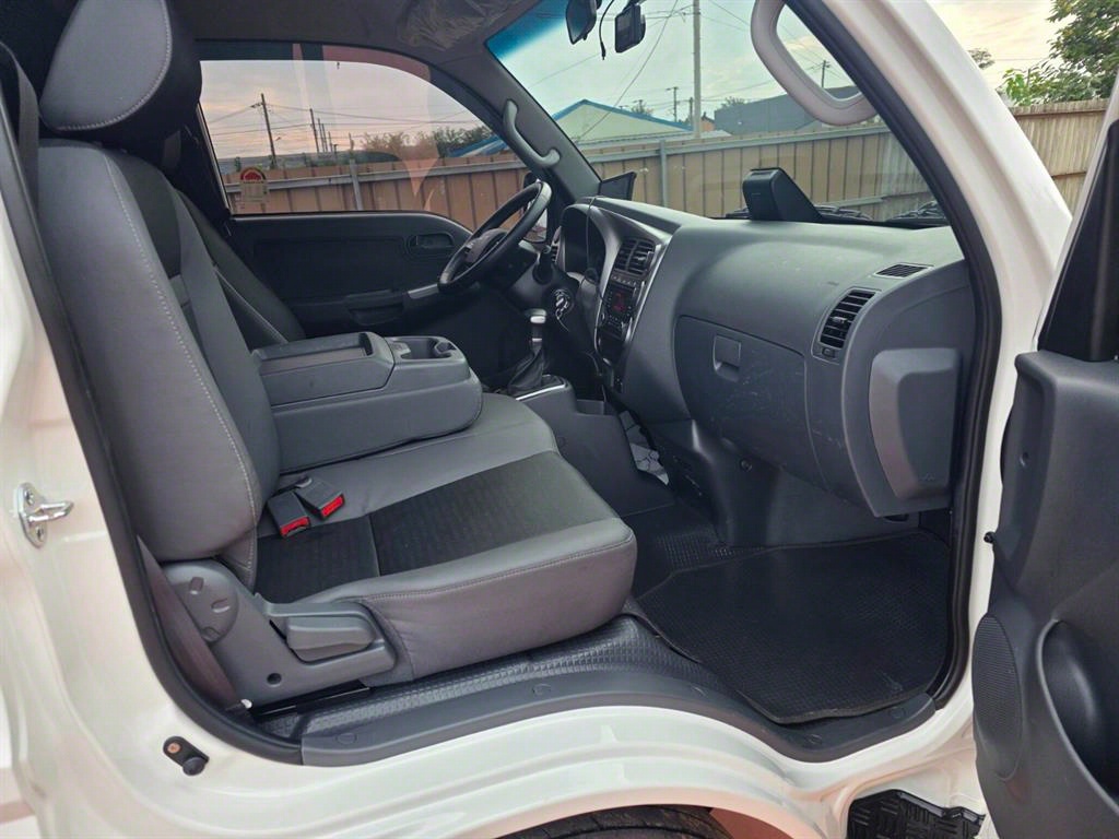 Small Truck Cargo (small) - Vista 11