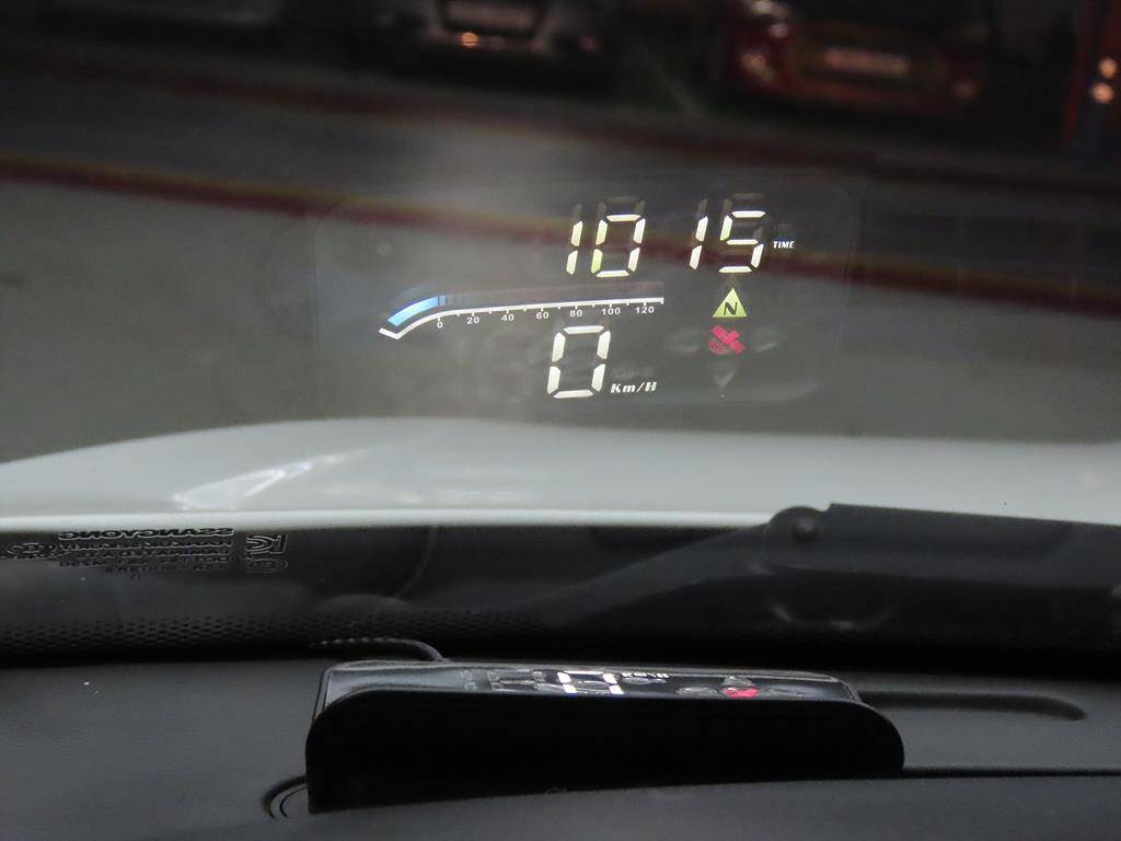 Ssangyong Korando 2014 Blanco - Importación desde Corea - HF Imports Iquique - Foto 18