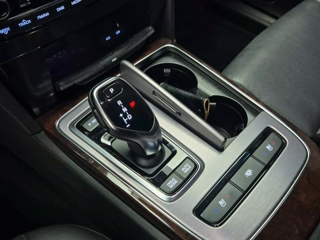 HYUNDAI Equus 2014 Negro - Importación desde Corea - HF Imports Iquique - Foto 17