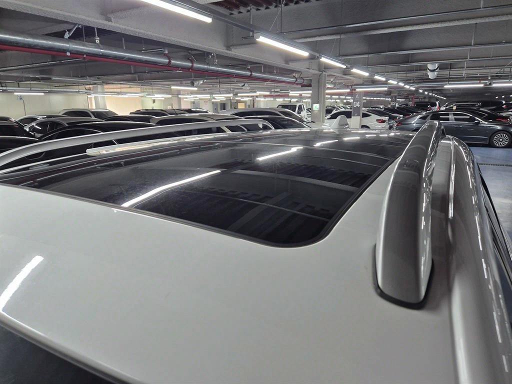 Jeep Cherokee 2018 Blanco - Importación desde Corea - HF Imports Iquique - Foto 18