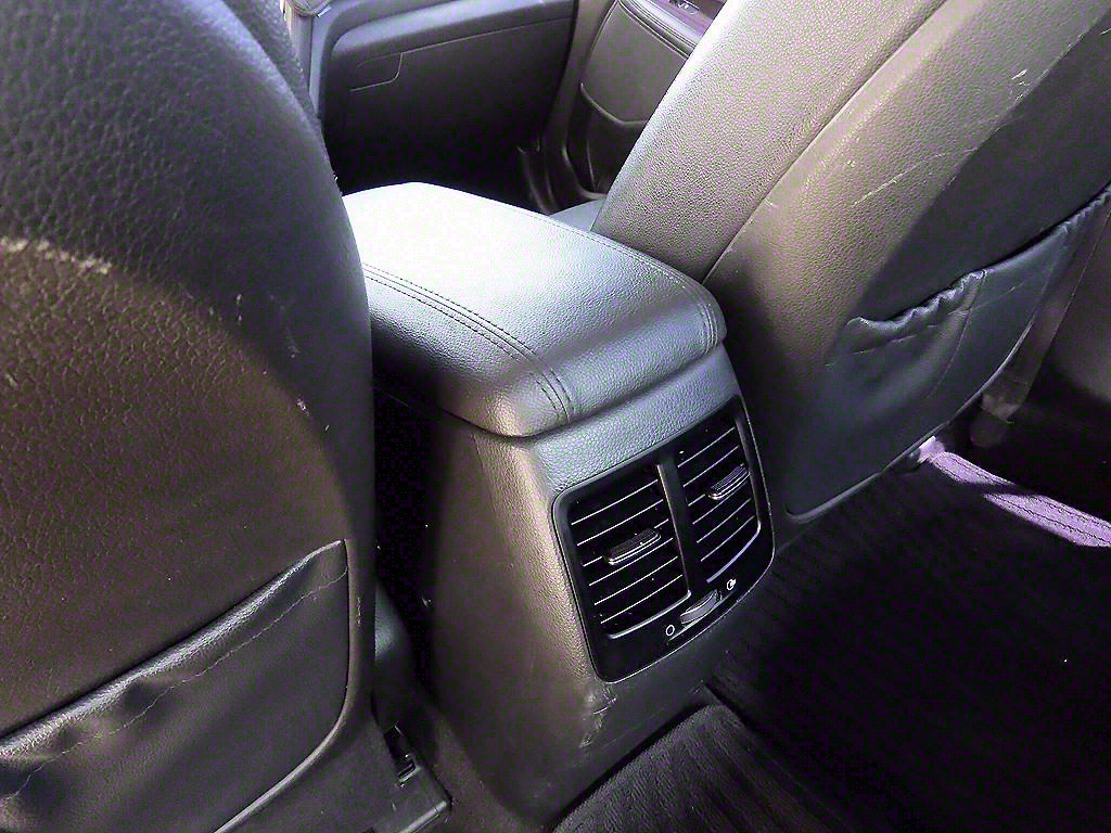 KIA K5 2014 - Importación desde Corea - HF Imports Iquique - Foto 17