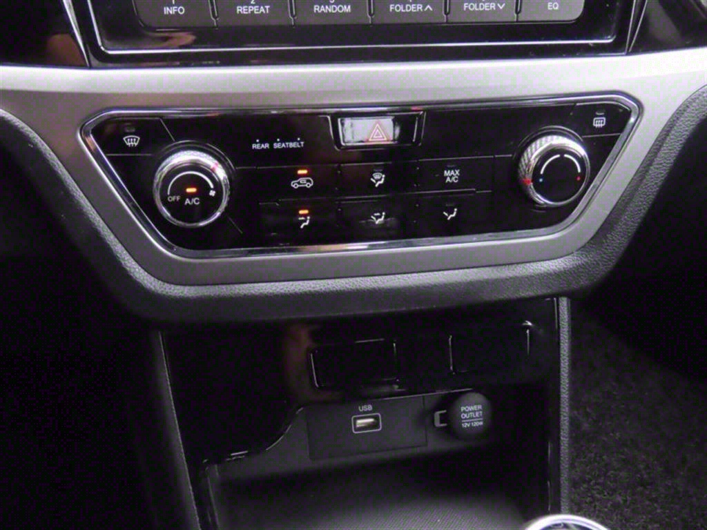 Ssangyong Korando 2020 Rojo - Importación desde Corea - HF Imports Iquique - Foto 7