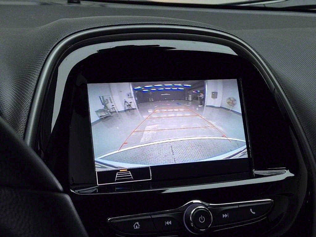 Chevrolet Spark 2019 Blanco - Importación desde Corea - HF Imports Iquique - Foto 13