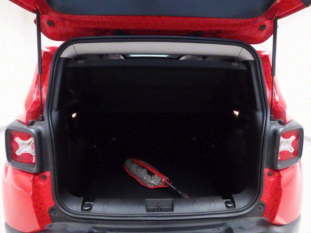 Jeep Renegade 2017 Rojo - Importación desde Corea - HF Imports Iquique - Foto 17