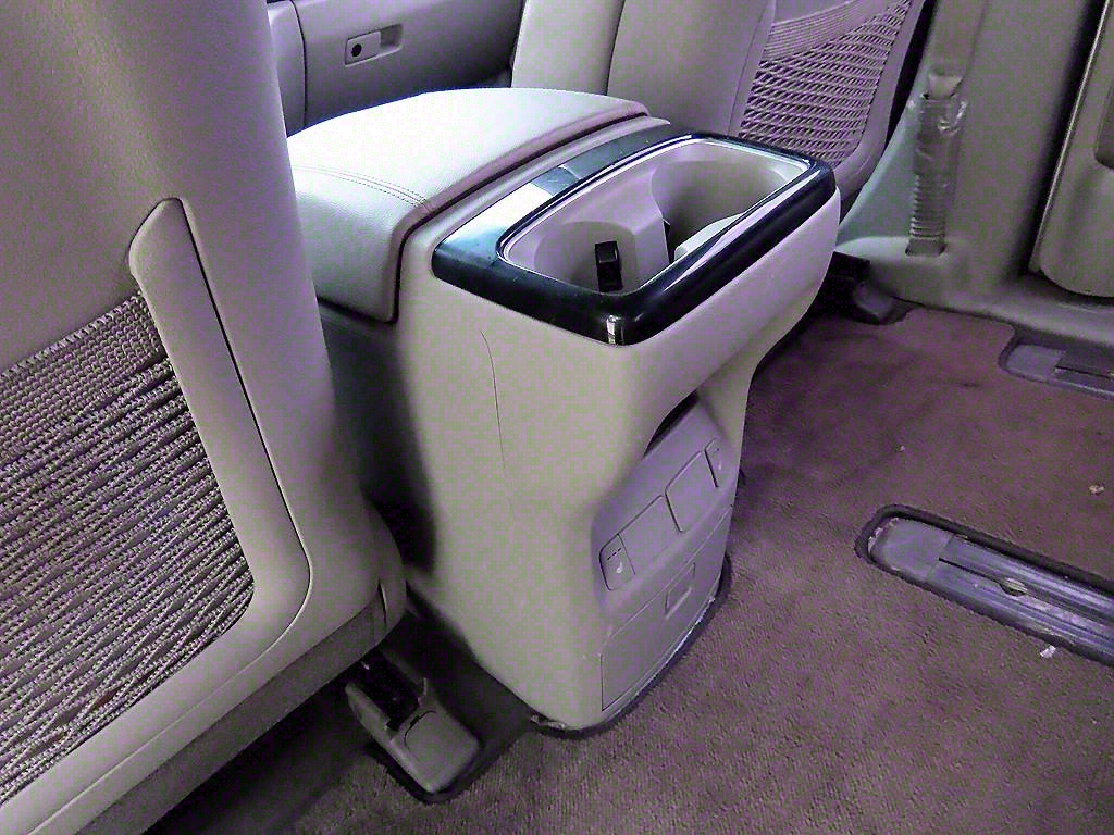 KIA Carnival 2015 Plateado - Importación desde Corea - HF Imports Iquique - Foto 18