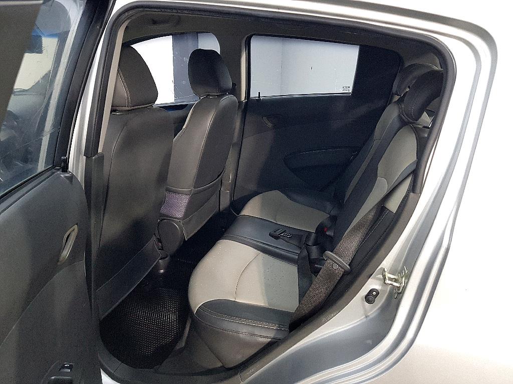 DAEWOO Matiz - Vista 9