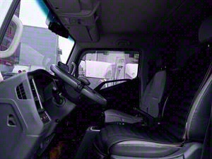 medium and large cargo truck - Vista 10