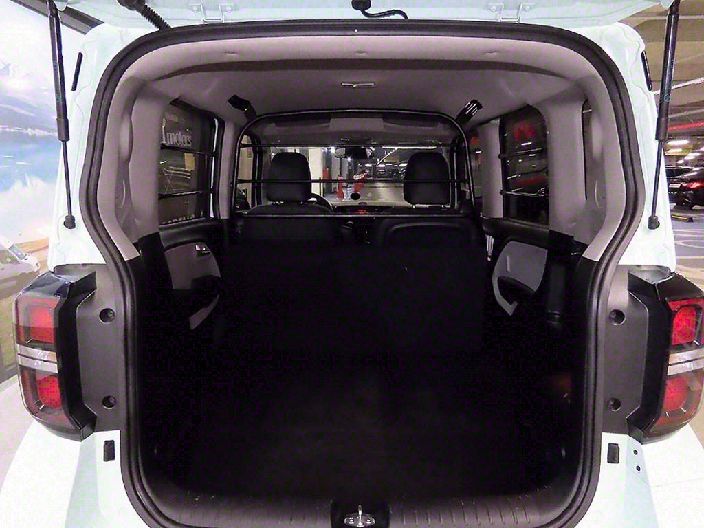 KIA Ray 2025 skyblue - Importación desde Corea - HF Imports Iquique - Foto 16