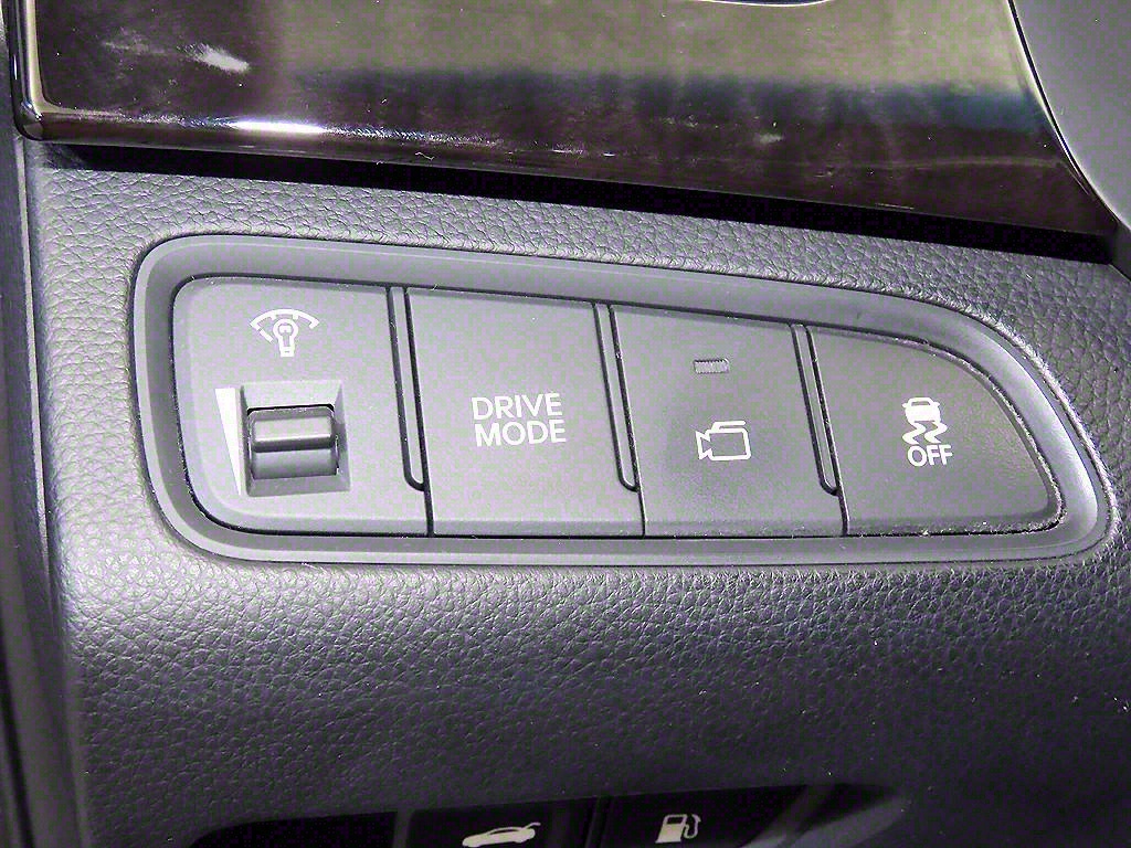 HYUNDAI Grandeur 2014 Negro - Importación desde Corea - HF Imports Iquique - Foto 14