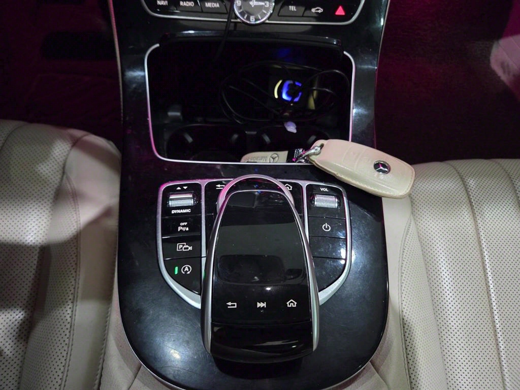 Mercedes Benz E class 2017 Blanco - Importación desde Corea - HF Imports Iquique - Foto 13