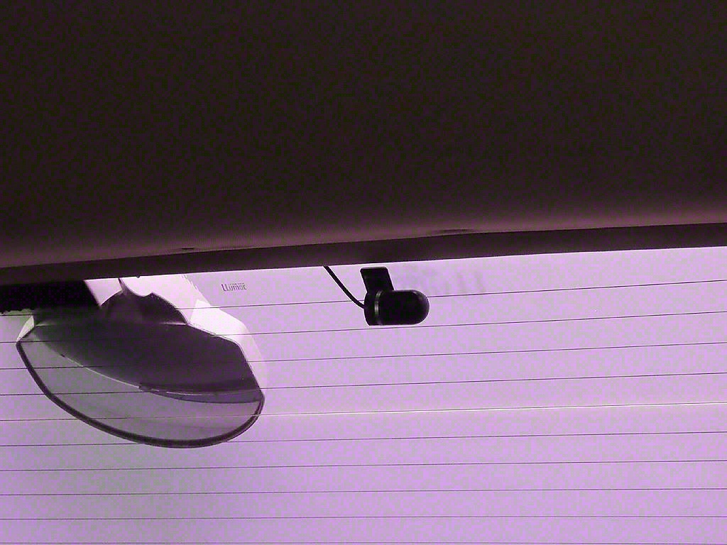 KIA Carnival 2010 Blanco - Importación desde Corea - HF Imports Iquique - Foto 9