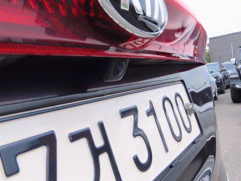 KIA Carnival 2021 Gris - Importación desde Corea - HF Imports Iquique - Foto 7