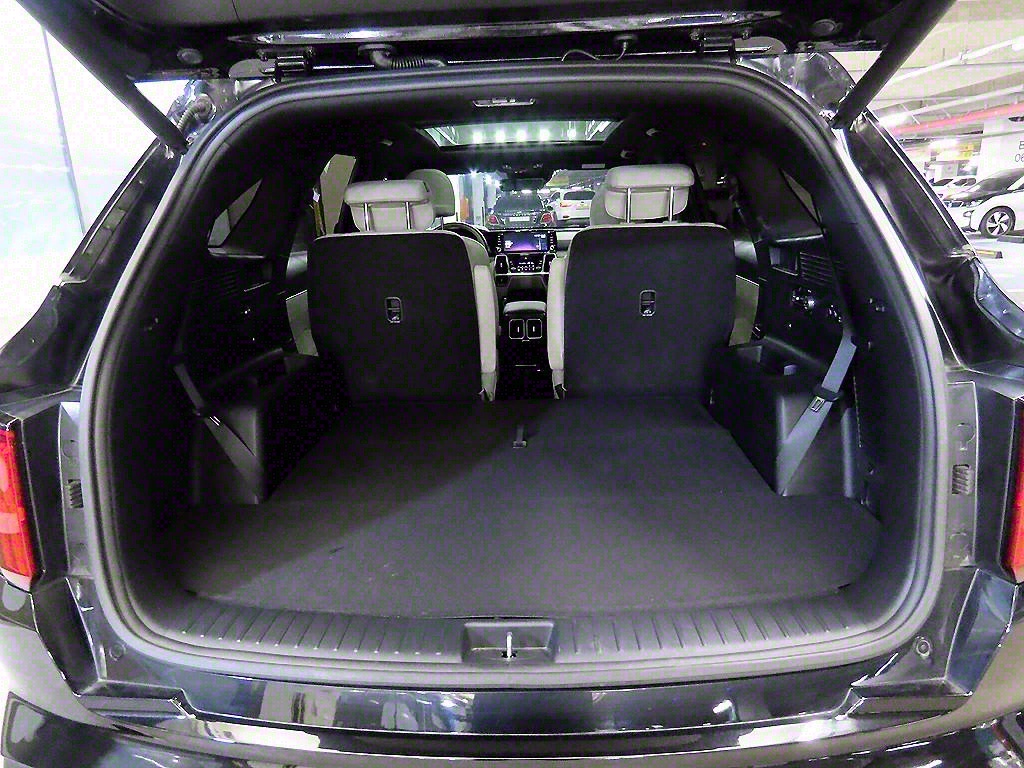 KIA Sorento 2023 - Importación desde Corea - HF Imports Iquique - Foto 15