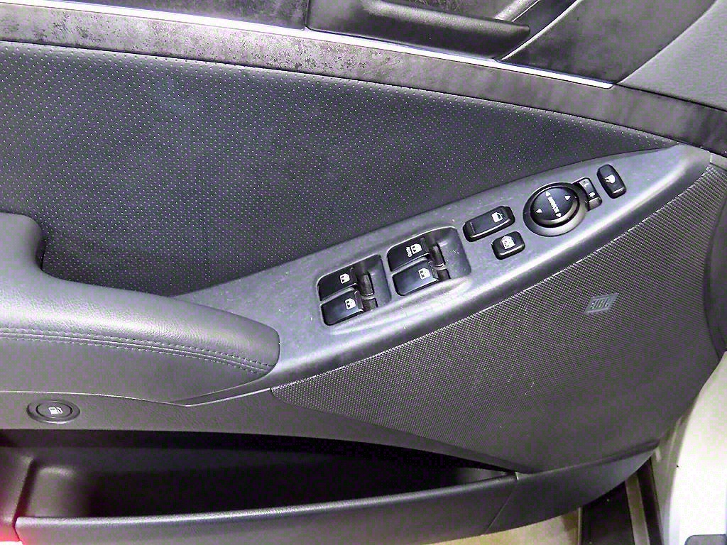 HYUNDAI Veracruz 2010 Plateado - Importación desde Corea - HF Imports Iquique - Foto 14