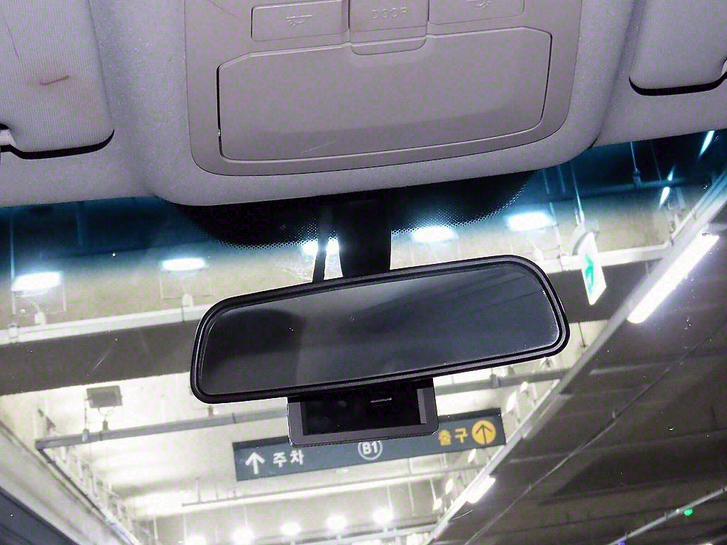 Ssangyong Tivoli 2016 Gris - Importación desde Corea - HF Imports Iquique - Foto 16