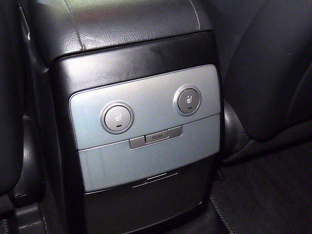 HYUNDAI Veracruz 2010 Plateado - Importación desde Corea - HF Imports Iquique - Foto 13