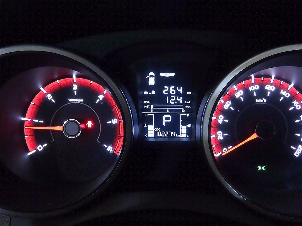 Ssangyong Tivoli - Vista 9