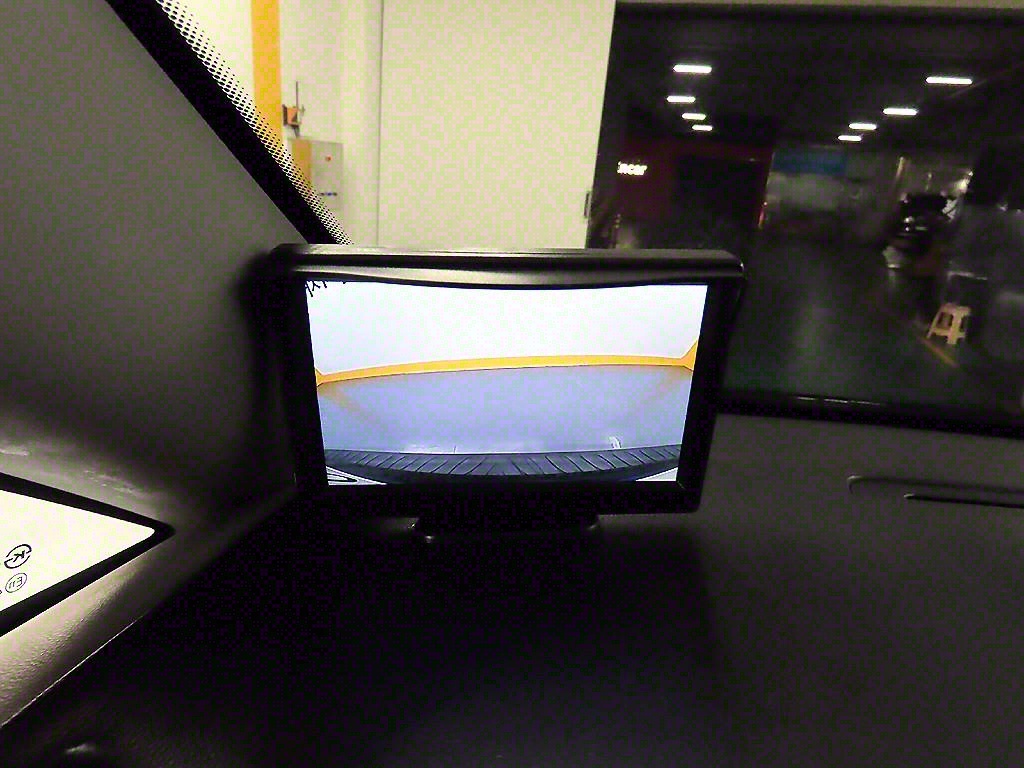 HYUNDAI Starex 2016 Negro - Importación desde Corea - HF Imports Iquique - Foto 13