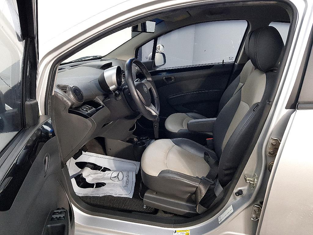 DAEWOO Matiz - Vista 8